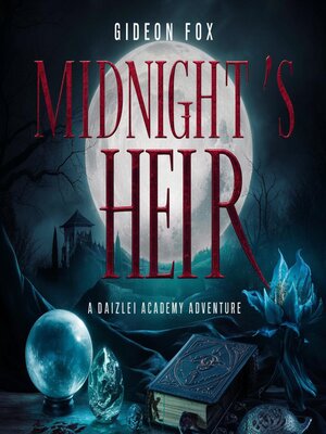 cover image of Midnight's Heir